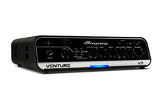 Ampeg Venture V7 Bassovahvistin Pääte