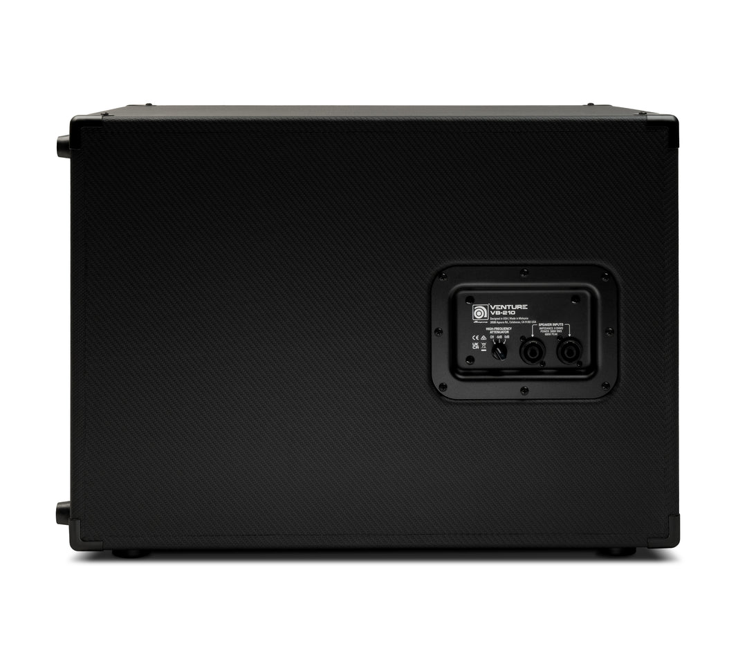 Ampeg Venture VB-210 Bassokaappi