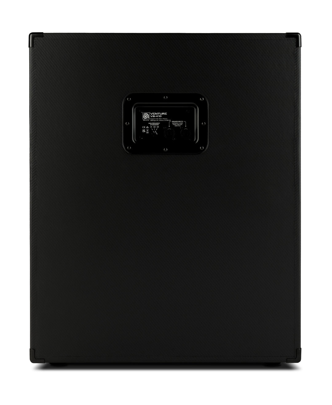 Ampeg Venture VB-410 Bassokaappi