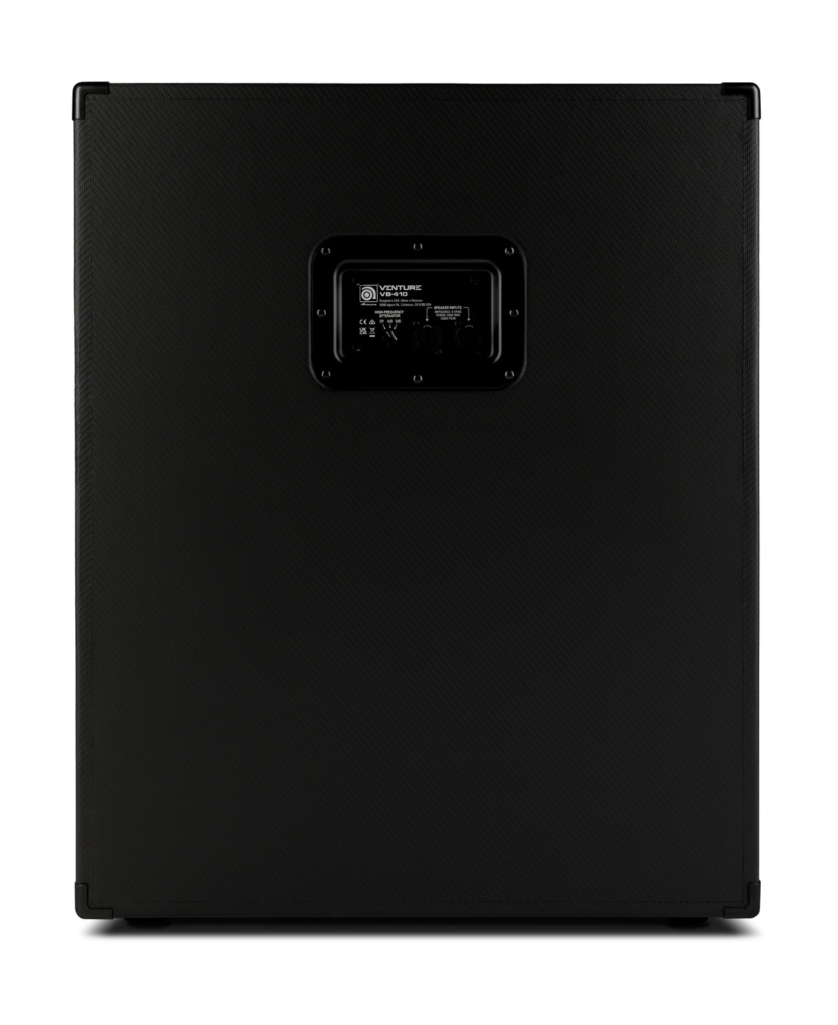 Ampeg Venture VB-410 Bassokaappi