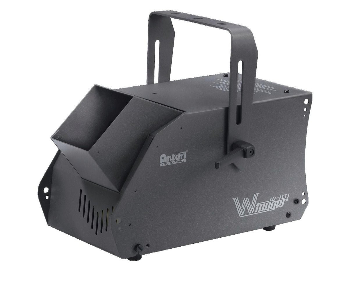 Antari W-101 saippuakuplakone