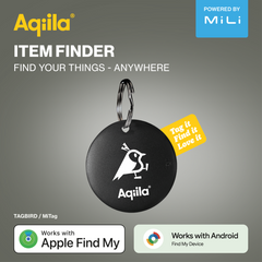 Aqiila Tagbird
