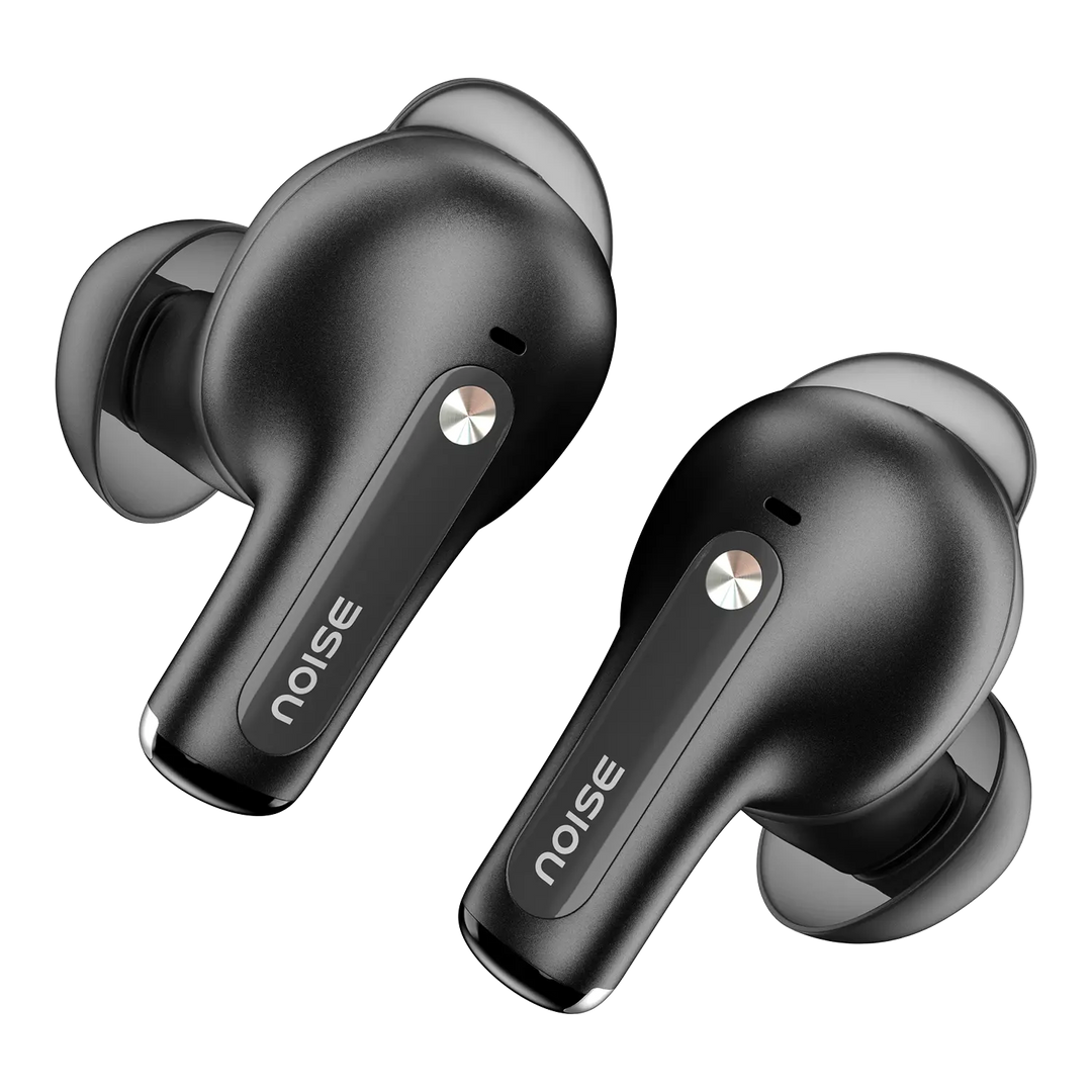 Noise-Sound by BOSE Master Buds 2, Carbon