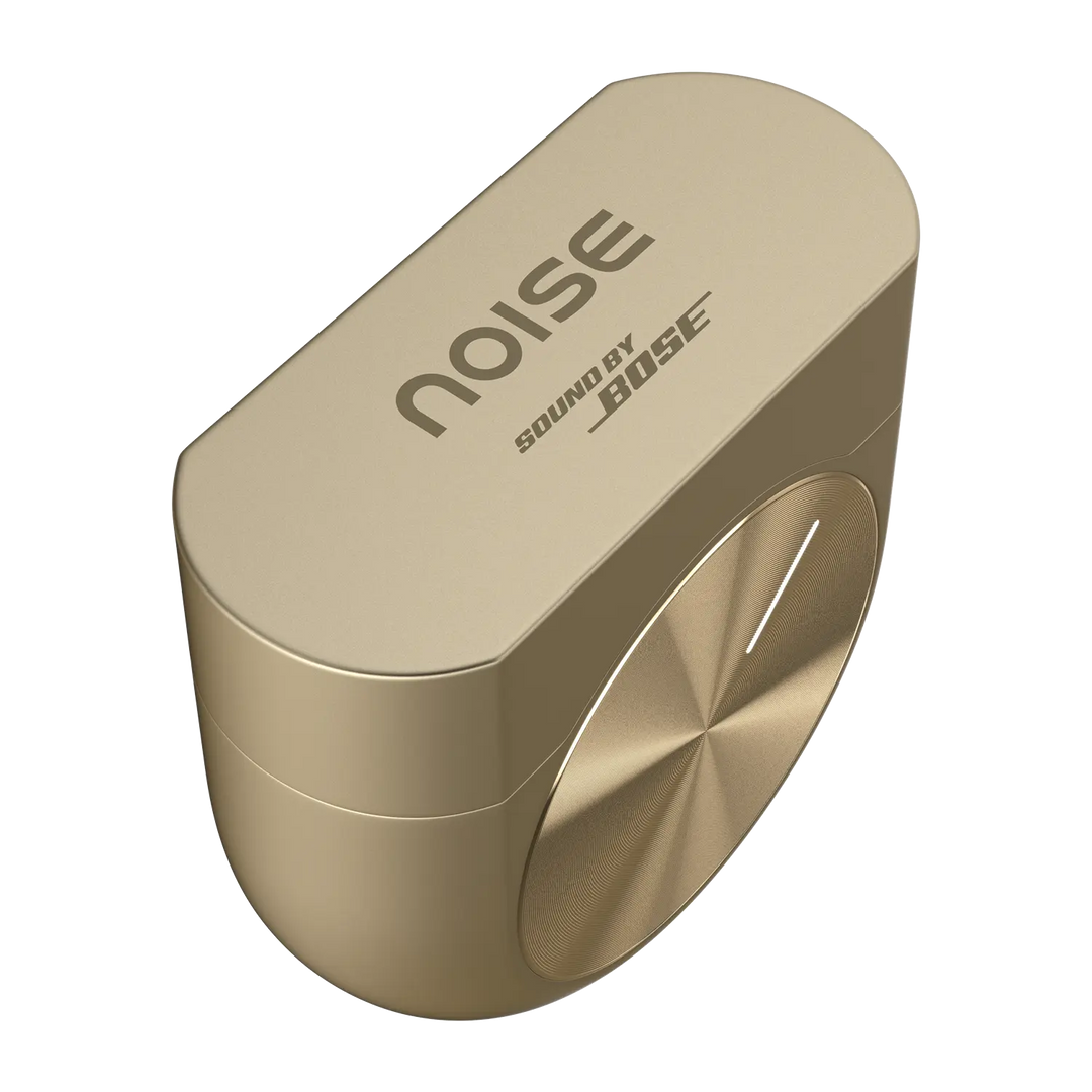 Noise-Sound by BOSE Master Buds 2, Aurum