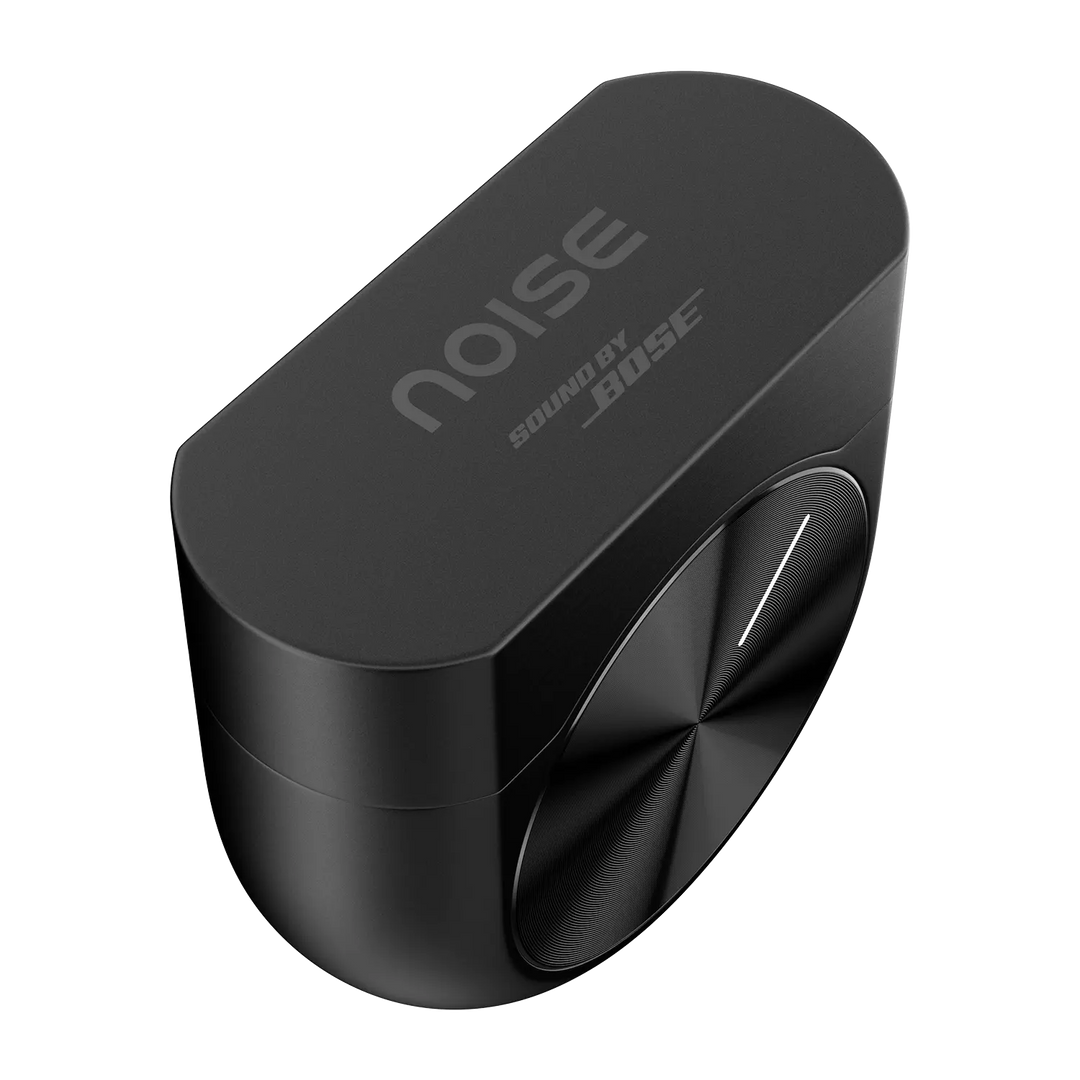 Noise-Sound by BOSE Master Buds 2, Carbon