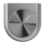 Noise-Sound by BOSE Master Buds 2, Mercury