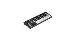 iCon Artist 25X USB MIDI-keyboard, 25 kosketinta