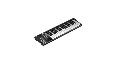 iCon Artist 37X USB MIDI-keyboard, 37 kosketinta