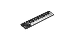 iCon Artist 49X USB MIDI-koskettimet, 49 kosketinta