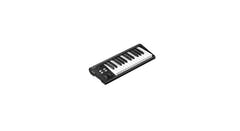 iCon Artist 25 USB MIDI-keyboard, 25 kosketinta
