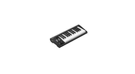 iCon Artist 25 USB MIDI-keyboard, 25 kosketinta