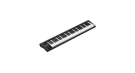 iCon Artist 61 USB MIDI-keyboard, 61 kosketinta