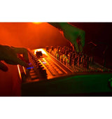 Artruia Minibrute-2S Analoginen syntetisaattori (musta)