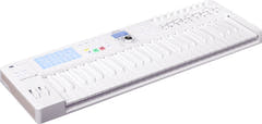 ArturiaKeyboardAlpine White KeyLab Essential MK3 49 MIDI- ( )