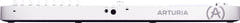 ArturiaKeyboardAlpine White KeyLab Essential MK3 49 MIDI- ( )