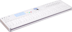 Arturia KeyLab Essential MK3 61 MIDI-Kosketinsoitin (Alpine White)
