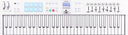 Arturia KeyLab Essential MK3 61 MIDI-Kosketinsoitin (Alpine White)