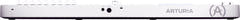 Arturia KeyLab Essential MK3 61 MIDI-Kosketinsoitin (Alpine White)