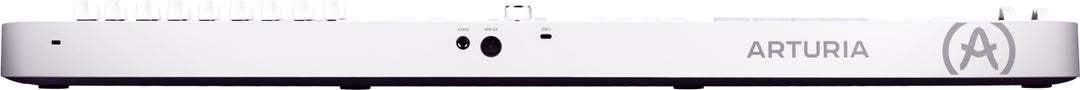 Arturia KeyLab Essential MK3 61 MIDI-Kosketinsoitin (Alpine White)