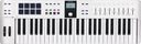 Arturia KeyLab Essential MK3-49 MIDI-Kosketinsoitin (Valkoinen)