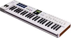 Arturia KeyLab Essential MK3-49 MIDI-Kosketinsoitin (Valkoinen)