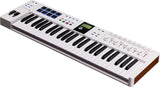 Arturia KeyLab Essential MK3-49 MIDI-Keyboard (valkoinen)