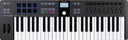 Arturia KeyLab Essential MK3-49 MIDI-Kosketinsoitin (Musta)