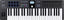 Arturia KeyLab Essential MK3-49 MIDI-Kosketinsoitin (Musta)
