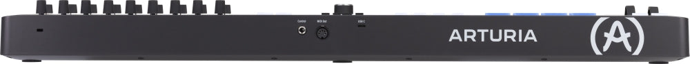 Arturia KeyLab Essential MK3-49 MIDI-Kosketinsoitin (Musta)