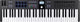 Arturia KeyLab Essential MK3-61 MIDI-Kosketinsoitin (Musta)