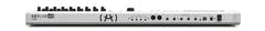 Arturia KeyLab 49 MKII MIDI-Keyboard (White)