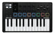 Arturia MiniLab 3 MIDI-Keyboard (musta)