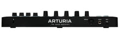 Arturia MiniLab 3 MIDI-Kosketinsoittimet (Musta)