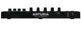 Arturia MiniLab 3 MIDI-Keyboard (musta)