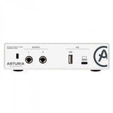 Arturia Minifuse 1 Äänikortit (Hvid)