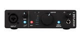 Arturia Minifuse 1 Äänikortit (Sort)