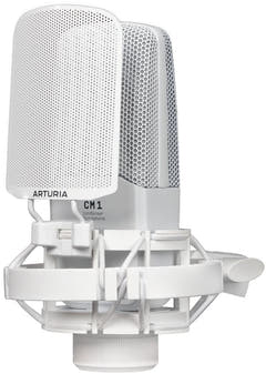 Arturia Minifuse Recording Pack (valkoinen)