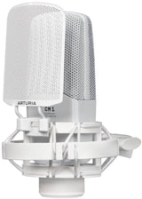 Arturia Minifuse Recording Pack (valkoinen)