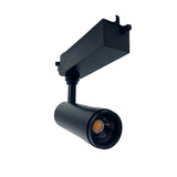 Atomic Pro Exy20D Track Spot (20 Watt, 3200K, musta)