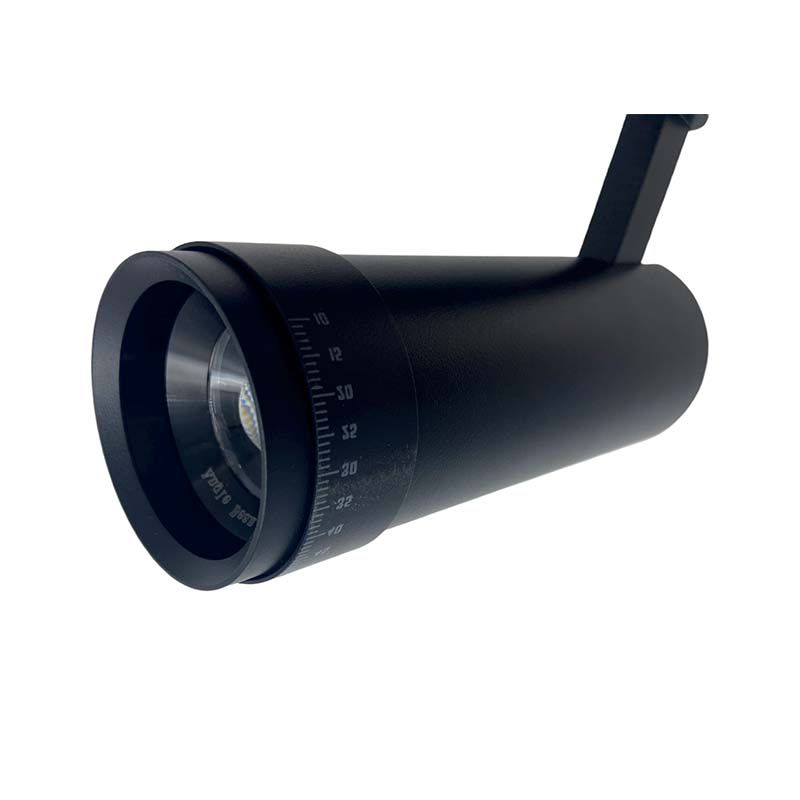 Atomic Pro Exy20D Kiskospotti (20 Watt, 3200K, Musta)