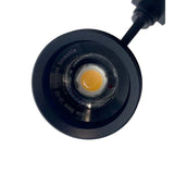 Atomic Pro Exy20D Track Spot (20 Watt, 3200K, musta)