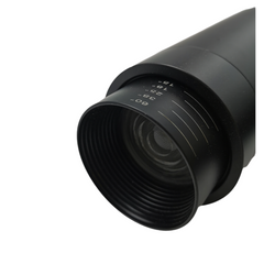 Atomic Pro FLZ-20 Kiskospotti (20 Watt, 3200K, Musta)