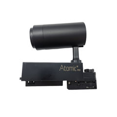 Atomic Pro FLZ-20 Kiskospotti (20 Watt, 3200K, Musta)