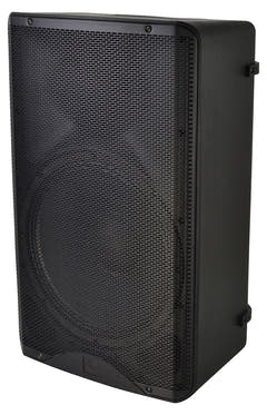 Atomic Pro XL12 Aktiivinen kaiutin 800 wattia
