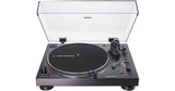 Audio-Technica AT-LP120XUSB-BK levysoitin, musta