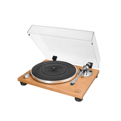 Audio-Technica AT-LPW30TK Levysoitin (Puu)