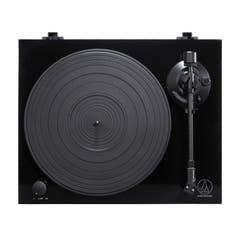 Audio Technica AT-LPW50PB Levysoitin (Musta)