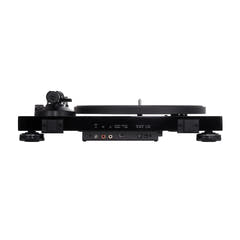 Audio Technica AT-LPW50PB Levysoitin (Musta)
