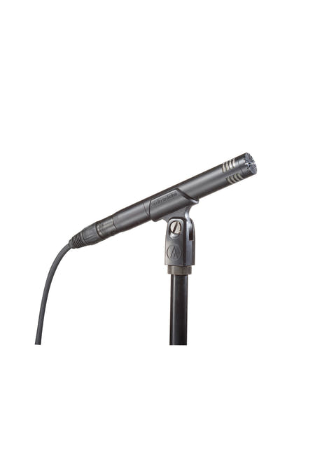 Audio-Technica AT2031 Kondensaattori Mikrotoni