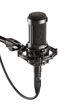 Audio-Technica AT2035 Studiomikrofoni